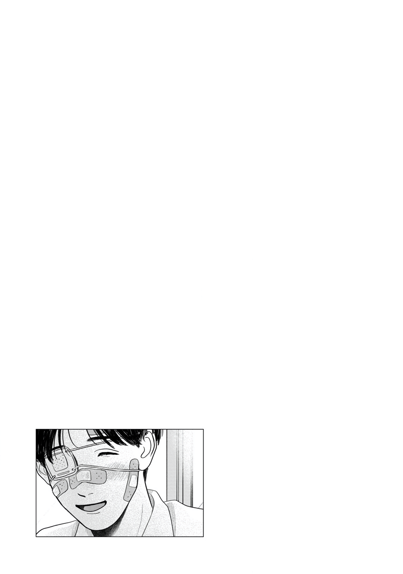 Read Mr. Yano's Ordinary Days ENGLISH Manga Online