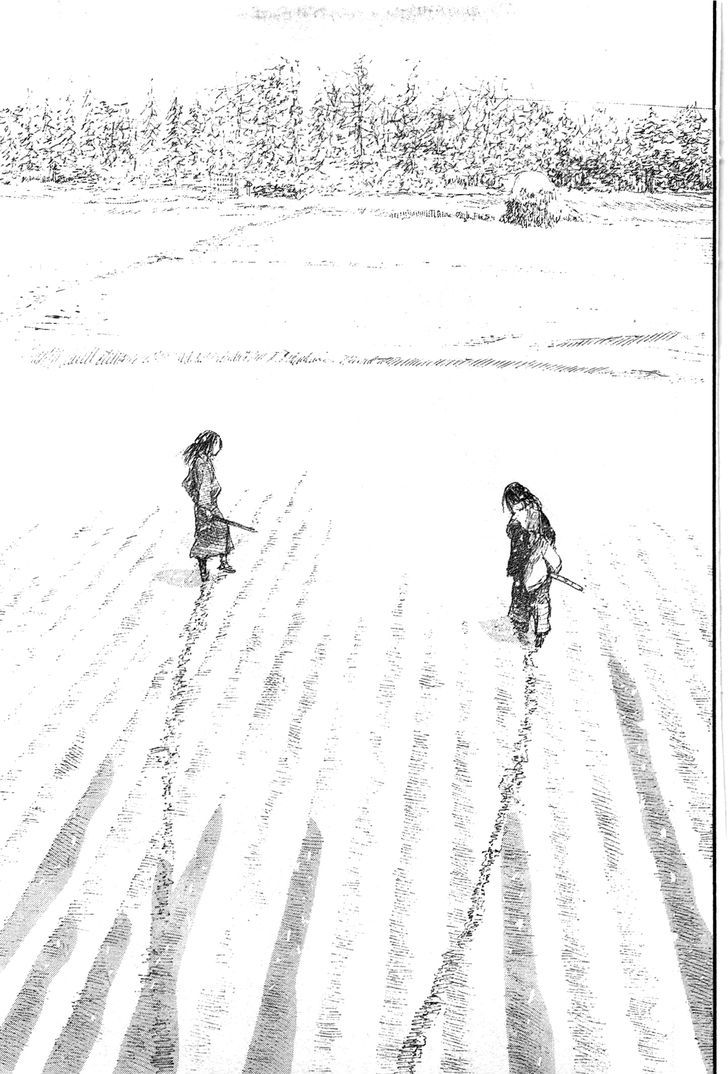 Read Mugen no Juunin ENGLISH Manga Online