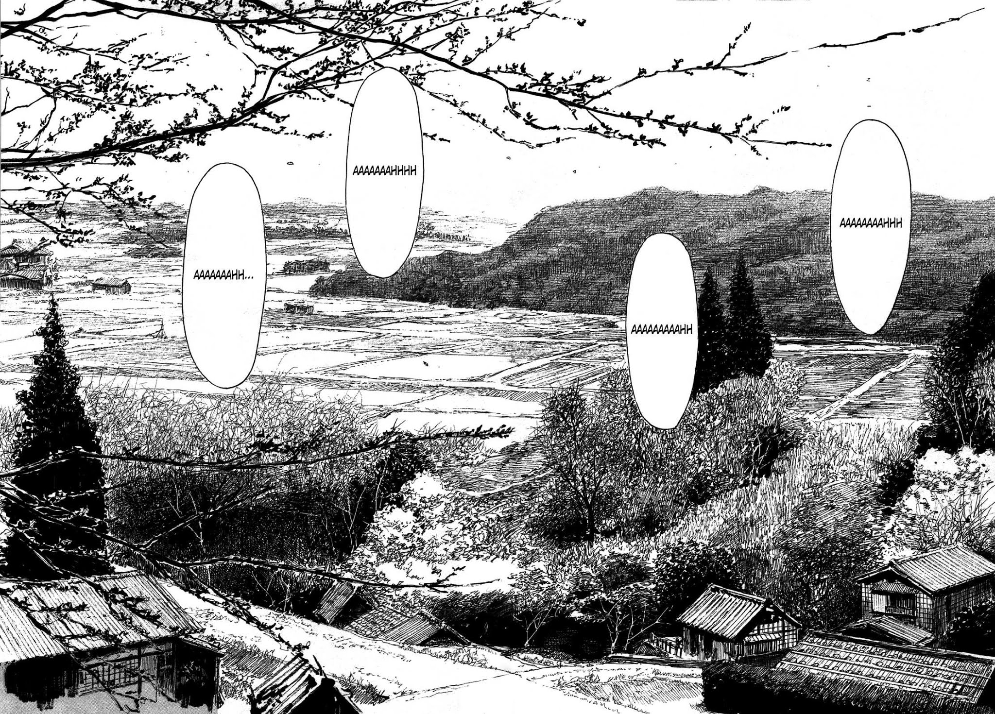 Read Mugen no Juunin ENGLISH Manga Online