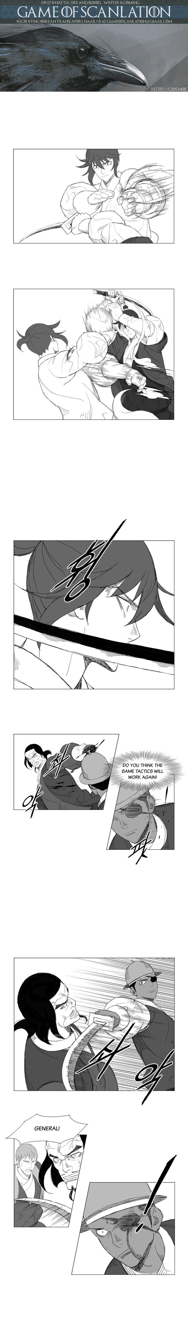 Read Mujang ENGLISH Manga Online