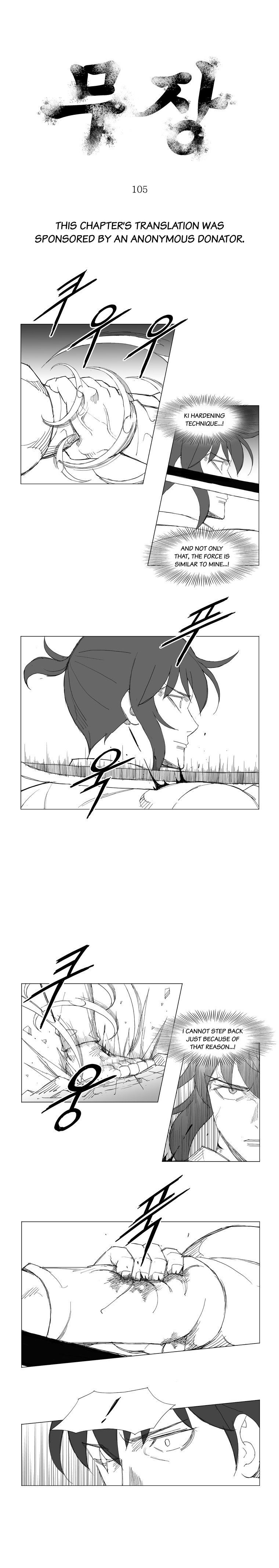 Read Mujang ENGLISH Manga Online
