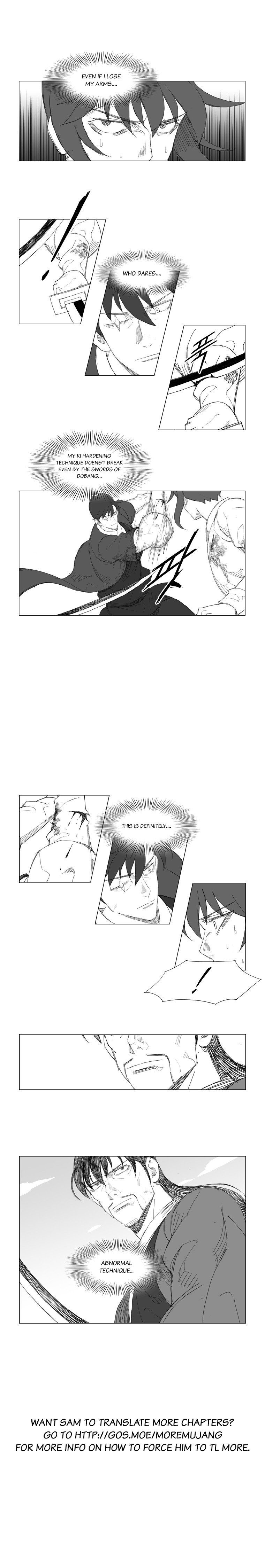 Read Mujang ENGLISH Manga Online