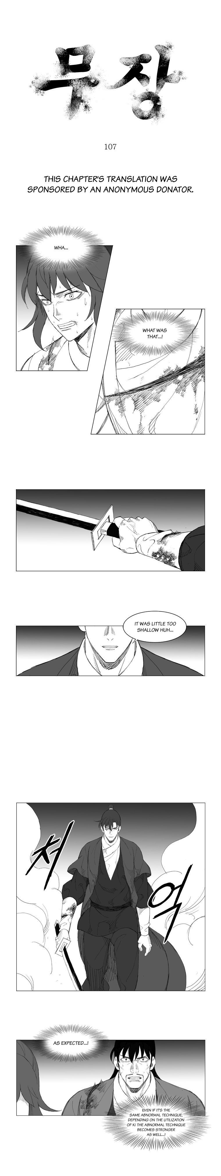 Read Mujang ENGLISH Manga Online