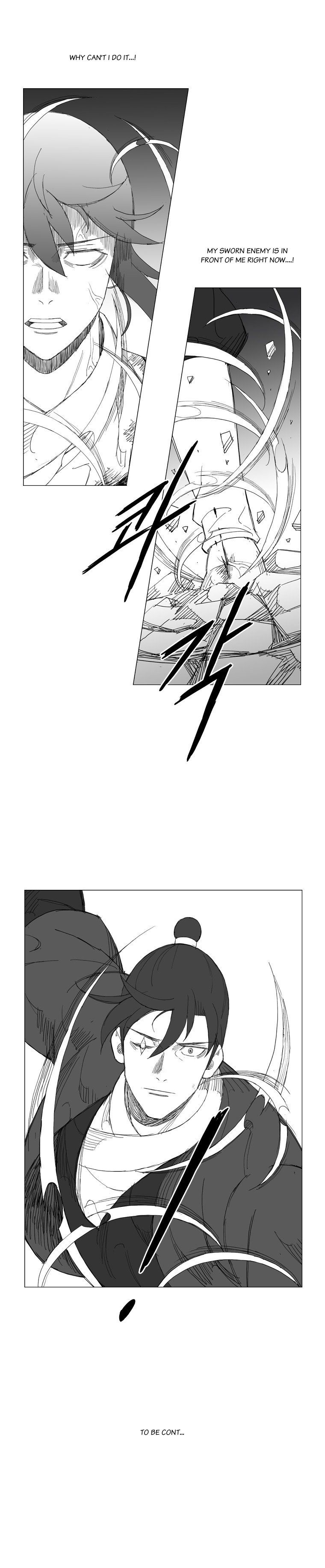 Read Mujang ENGLISH Manga Online
