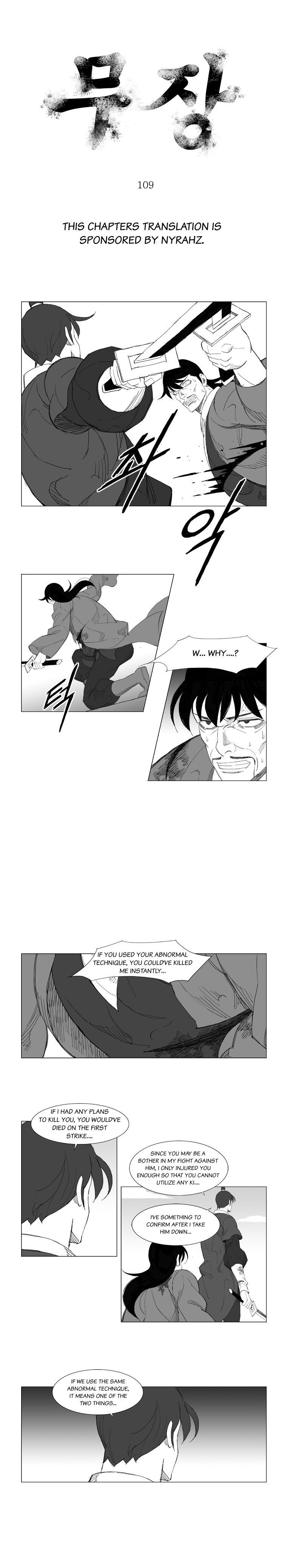 Read Mujang ENGLISH Manga Online