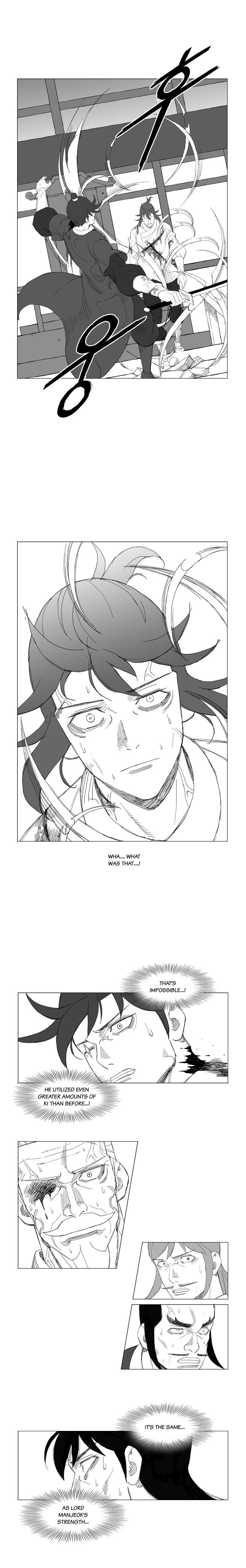 Read Mujang ENGLISH Manga Online