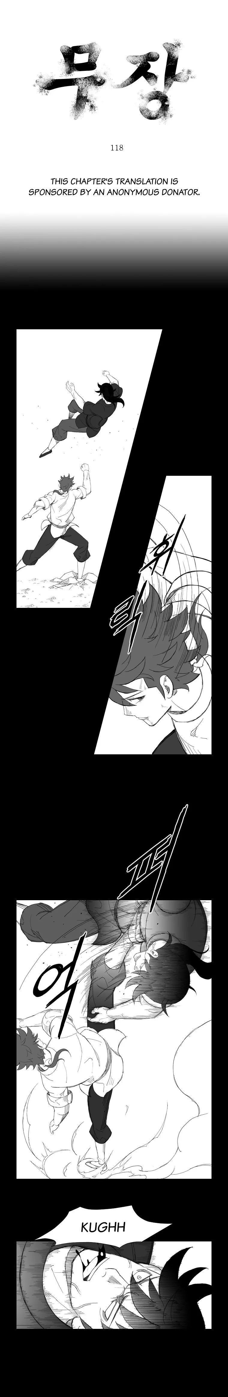 Read Mujang ENGLISH Manga Online