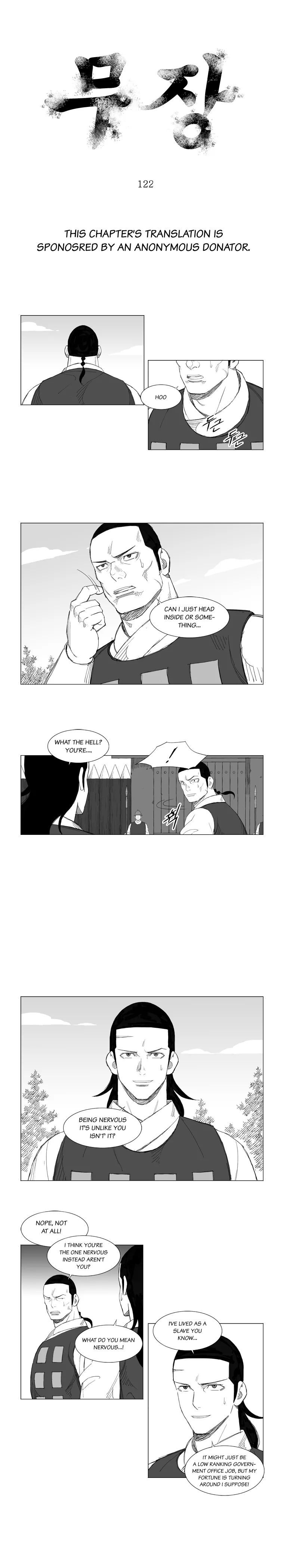 Read Mujang ENGLISH Manga Online