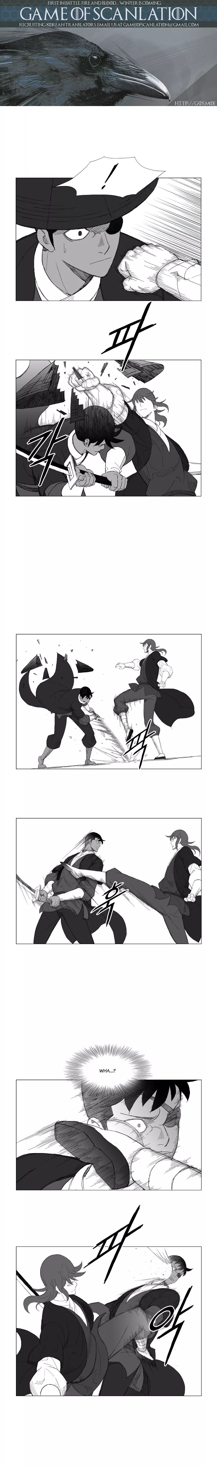 Read Mujang ENGLISH Manga Online