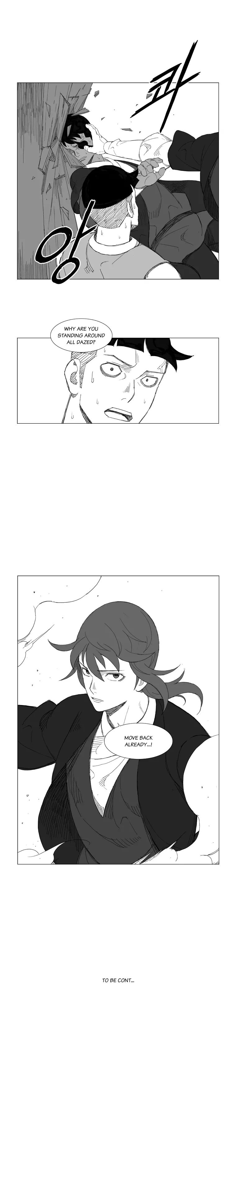 Read Mujang ENGLISH Manga Online