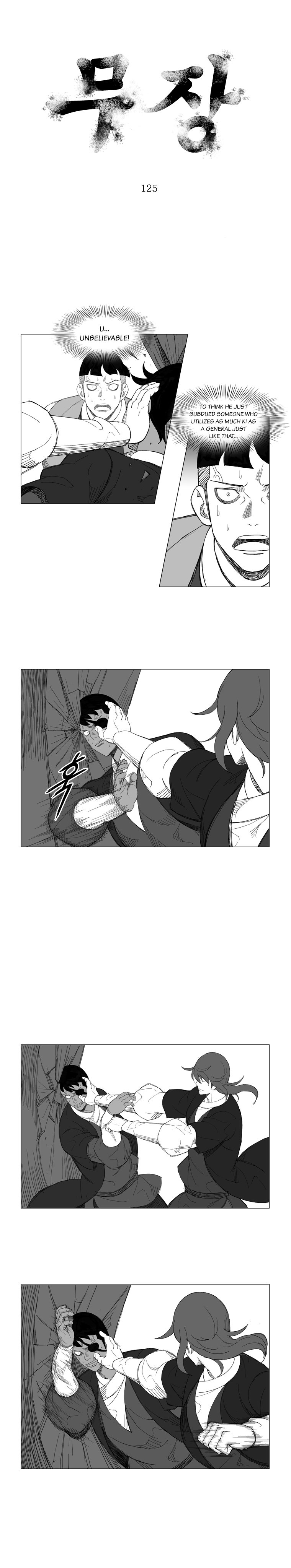 Read Mujang ENGLISH Manga Online