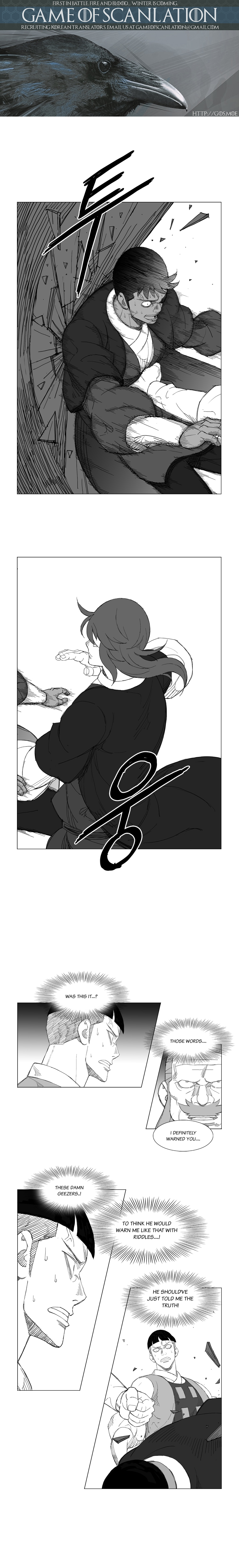 Read Mujang ENGLISH Manga Online