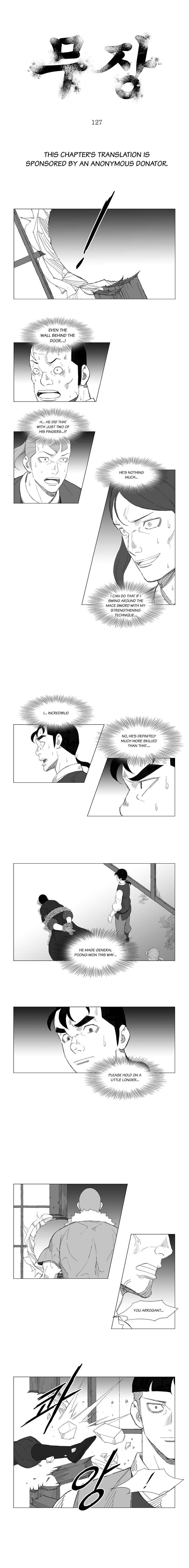 Read Mujang ENGLISH Manga Online