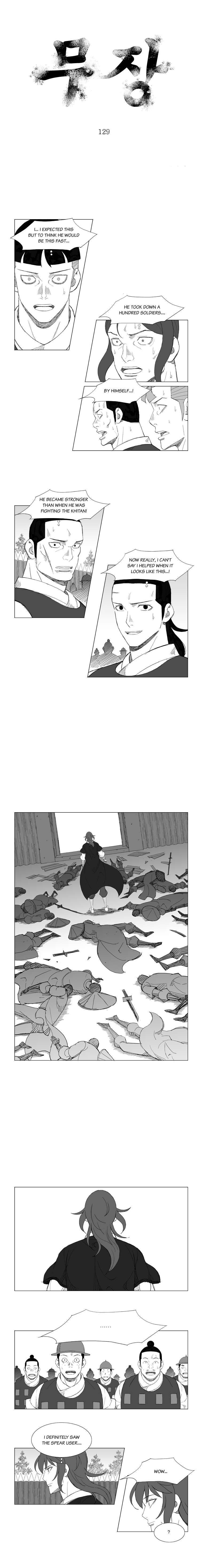 Read Mujang ENGLISH Manga Online