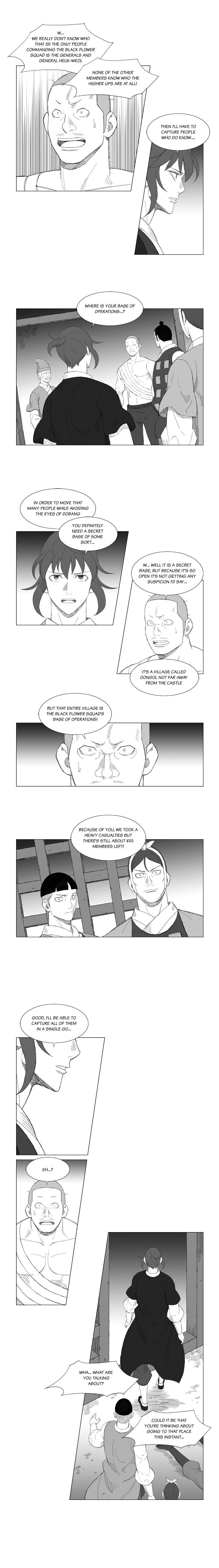 Read Mujang ENGLISH Manga Online