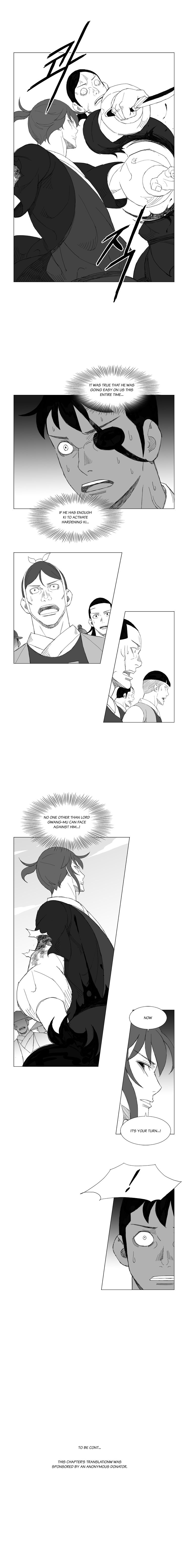 Read Mujang ENGLISH Manga Online