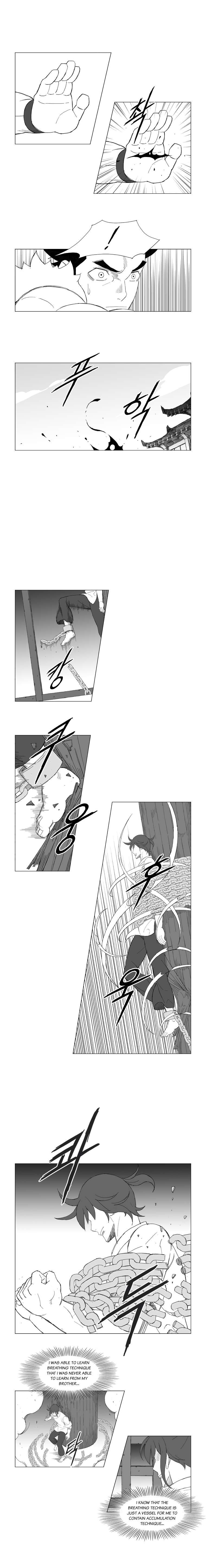 Read Mujang ENGLISH Manga Online