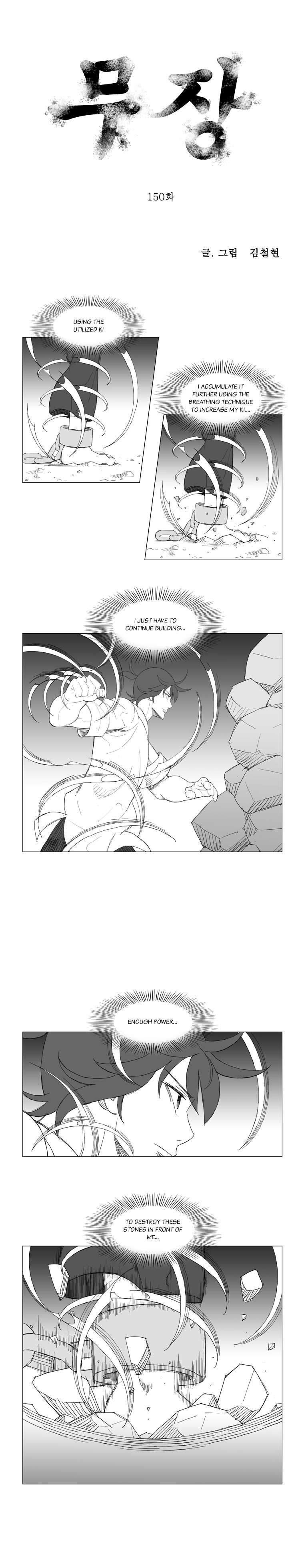 Read Mujang ENGLISH Manga Online