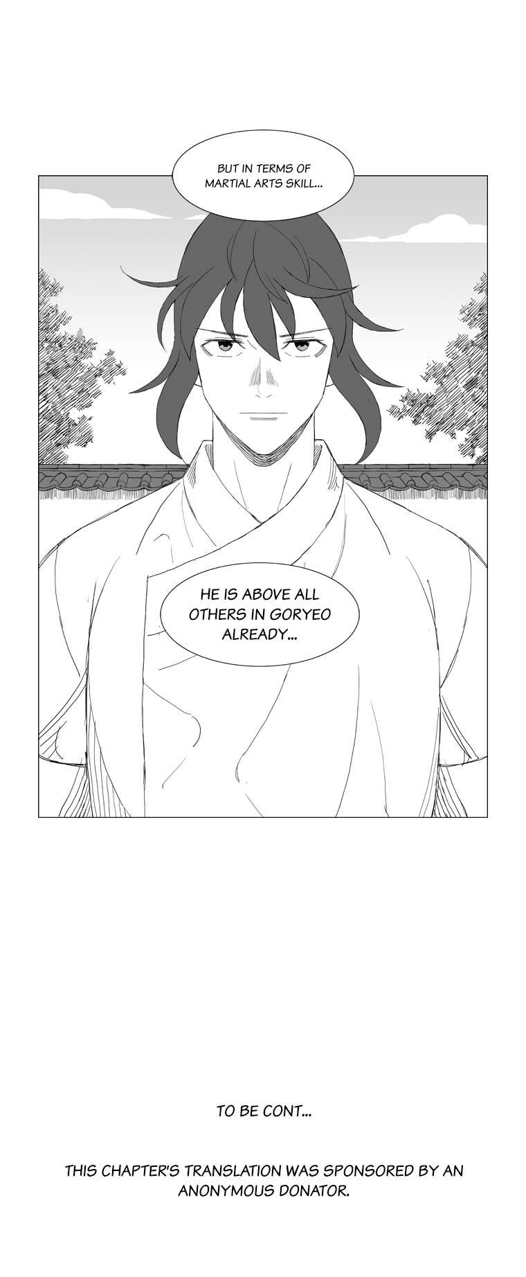 Read Mujang ENGLISH Manga Online