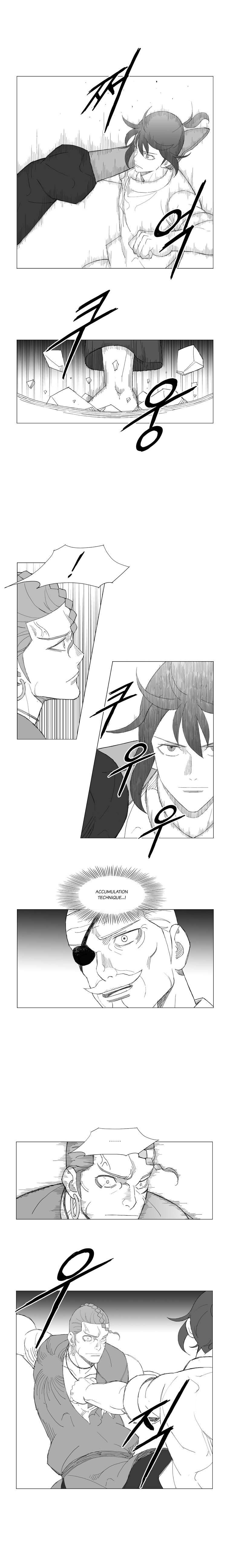 Read Mujang ENGLISH Manga Online