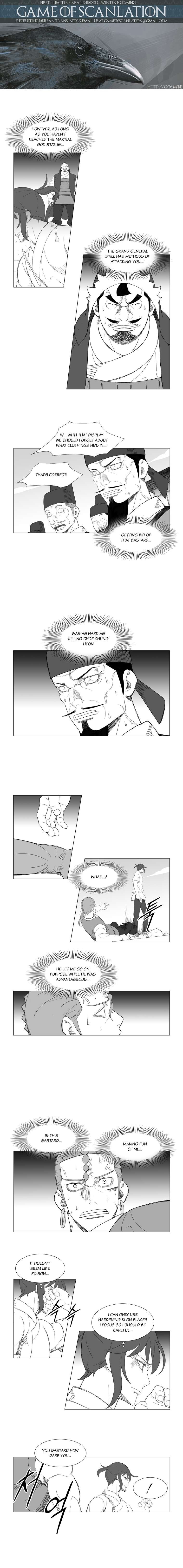 Read Mujang ENGLISH Manga Online