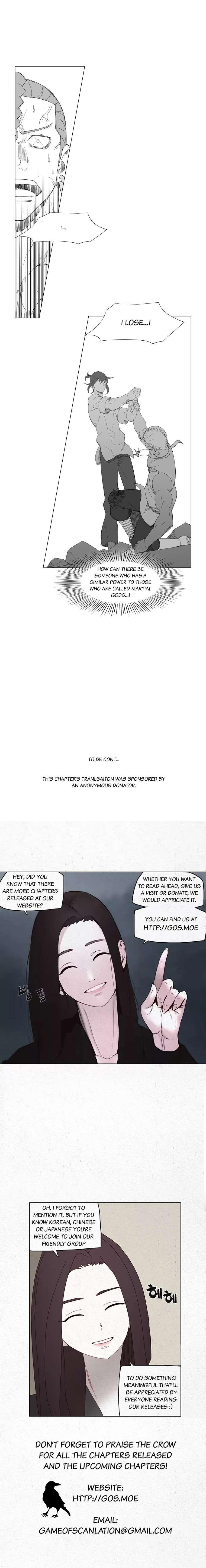 Read Mujang ENGLISH Manga Online