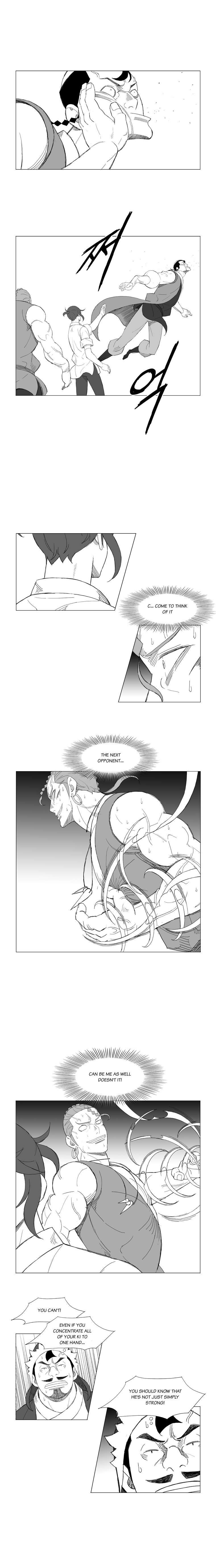 Read Mujang ENGLISH Manga Online