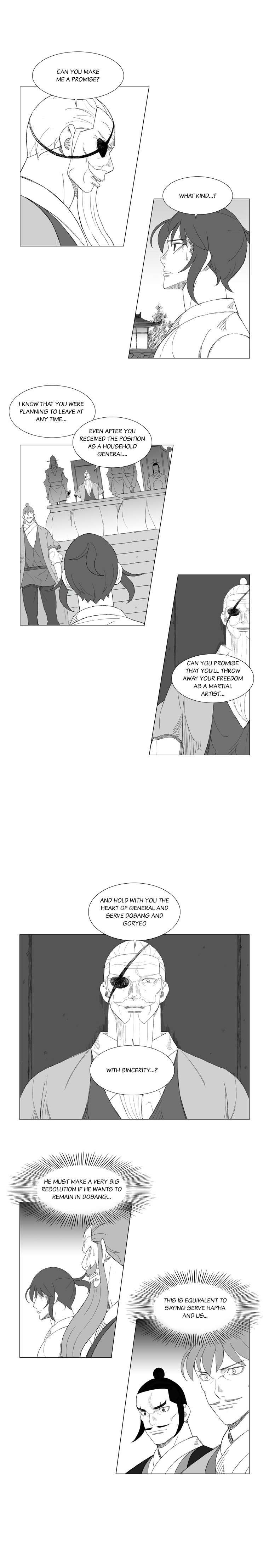 Read Mujang ENGLISH Manga Online