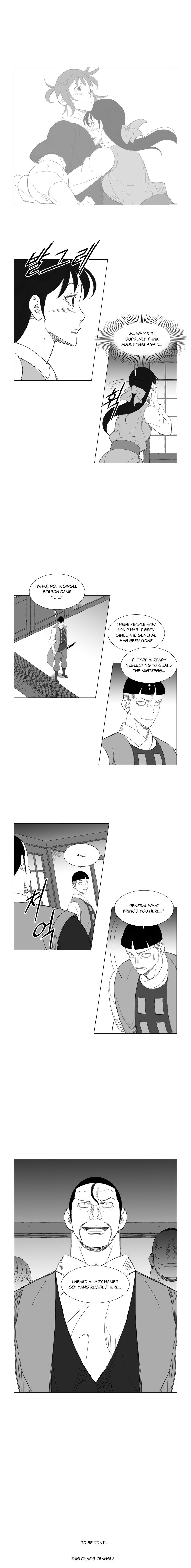 Read Mujang ENGLISH Manga Online