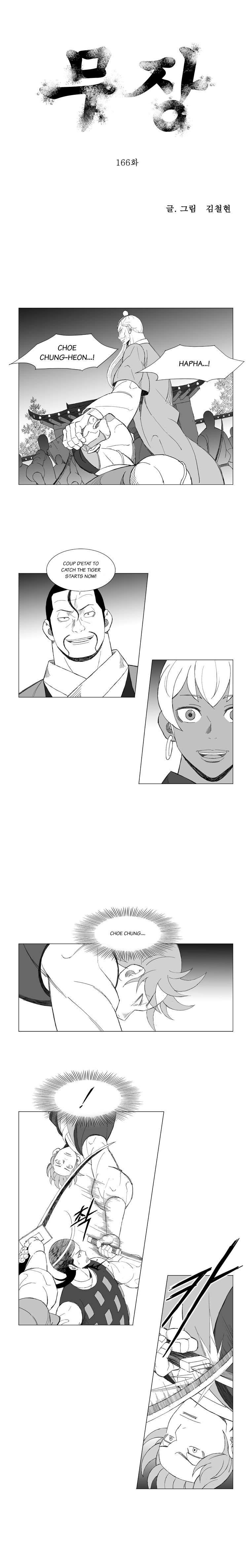 Read Mujang ENGLISH Manga Online