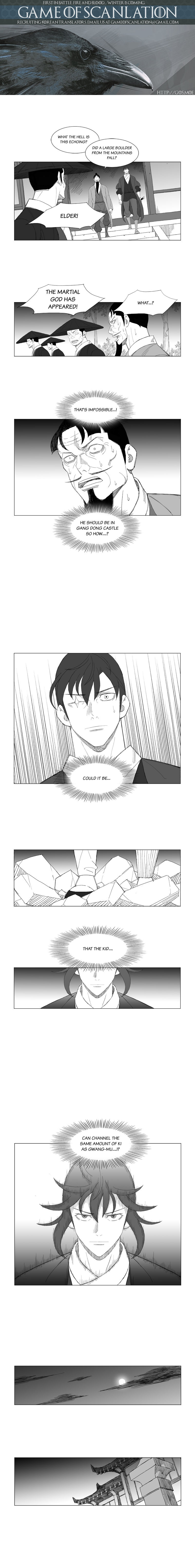 Read Mujang ENGLISH Manga Online