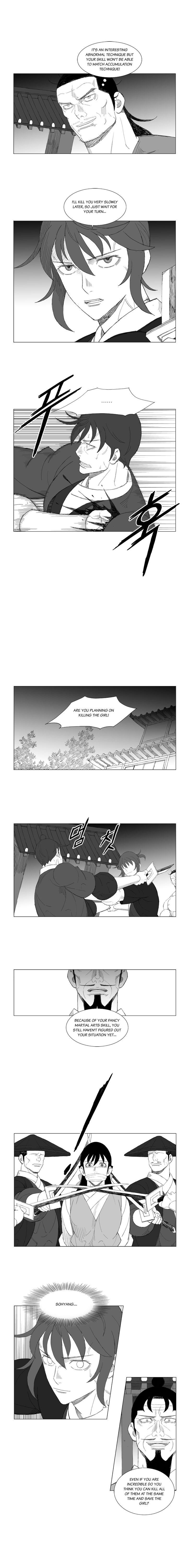 Read Mujang ENGLISH Manga Online