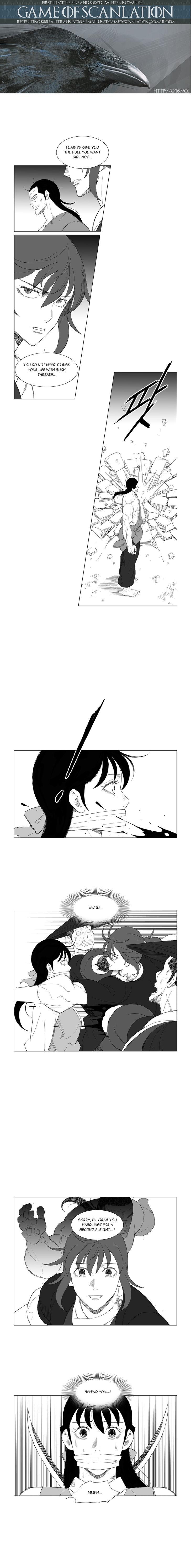 Read Mujang ENGLISH Manga Online