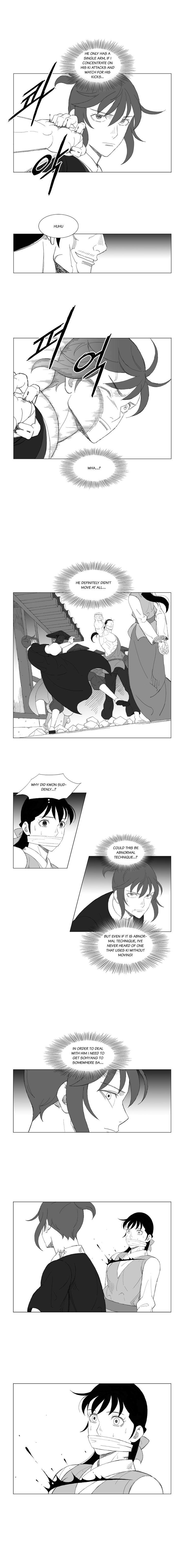 Read Mujang ENGLISH Manga Online