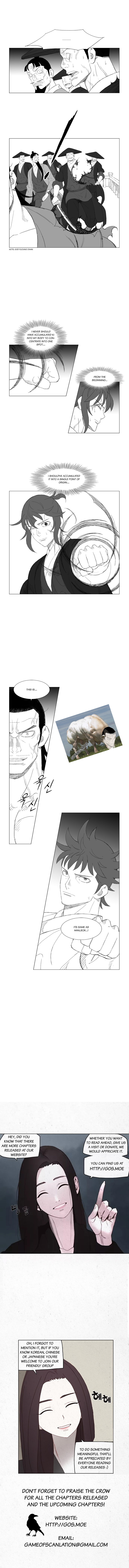 Read Mujang ENGLISH Manga Online