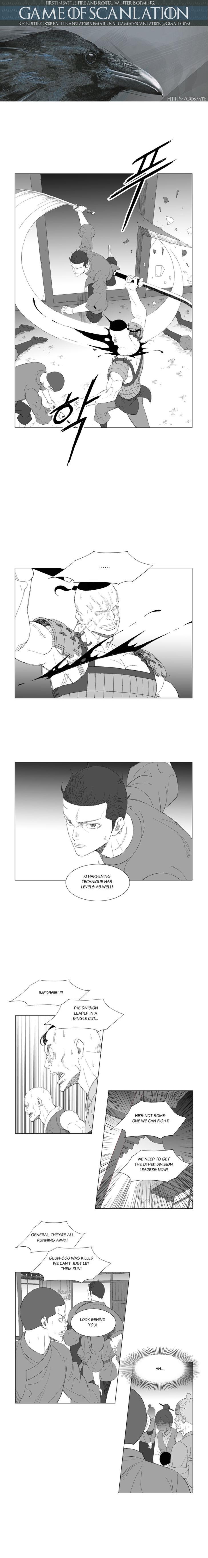 Read Mujang ENGLISH Manga Online