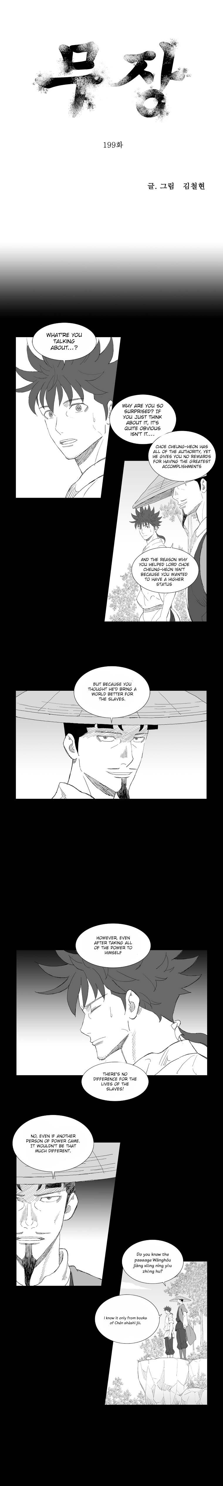 Read Mujang ENGLISH Manga Online