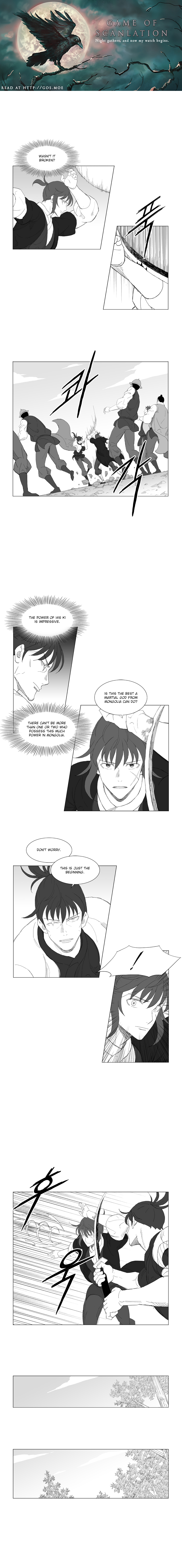 Read Mujang ENGLISH Manga Online