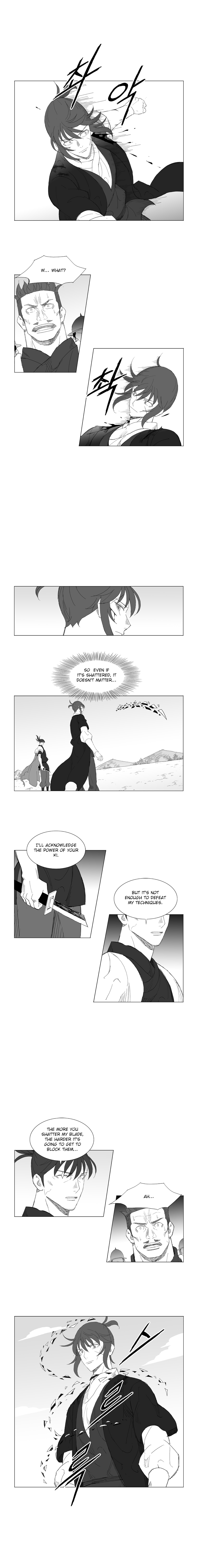 Read Mujang ENGLISH Manga Online