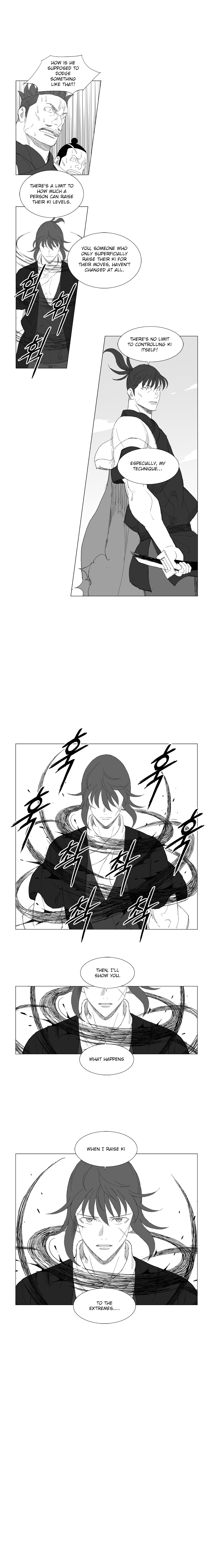 Read Mujang ENGLISH Manga Online