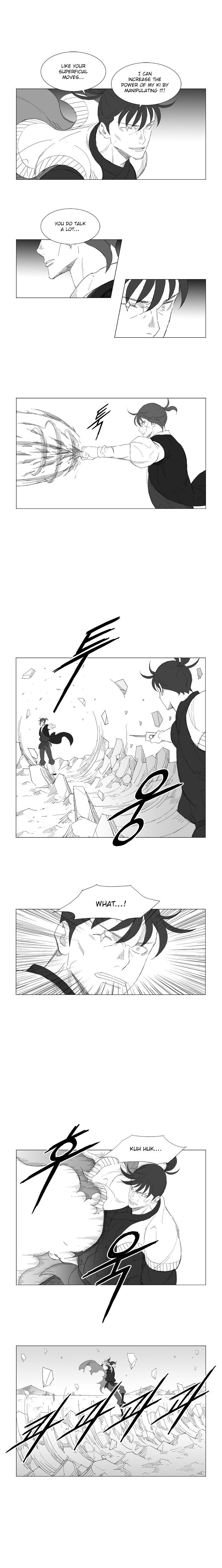 Read Mujang ENGLISH Manga Online