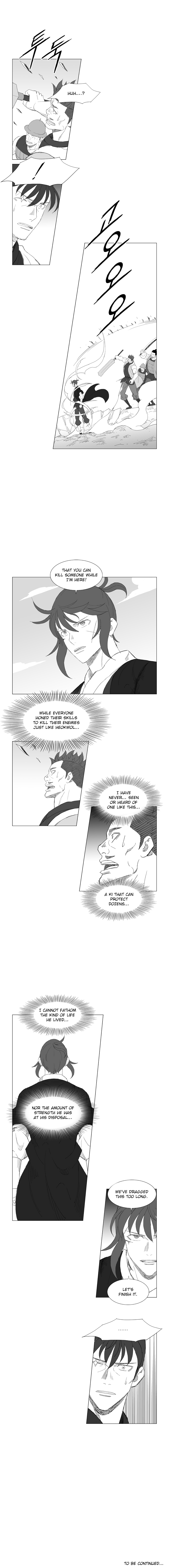 Read Mujang ENGLISH Manga Online