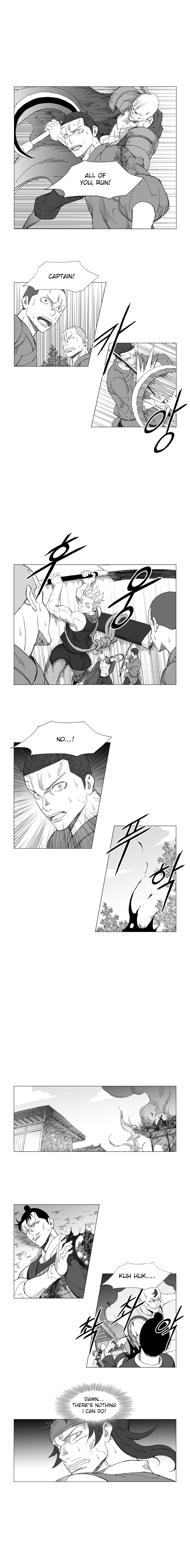 Read Mujang ENGLISH Manga Online