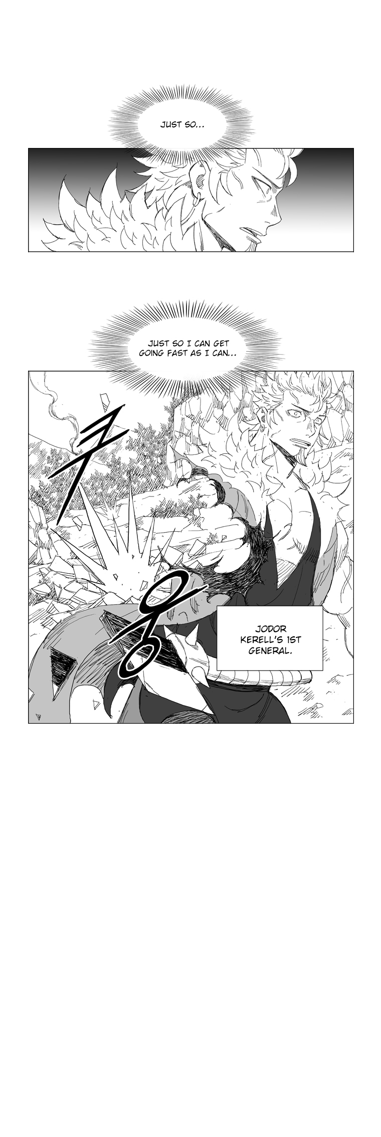 Read Mujang ENGLISH Manga Online