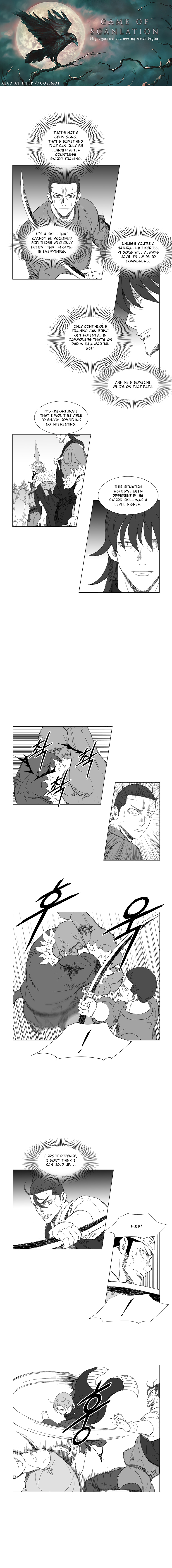 Read Mujang ENGLISH Manga Online