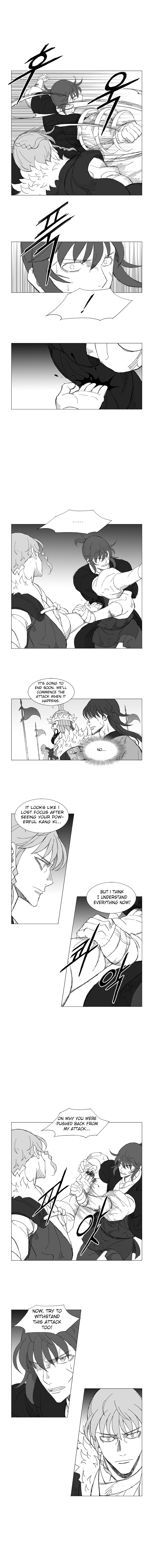 Read Mujang ENGLISH Manga Online