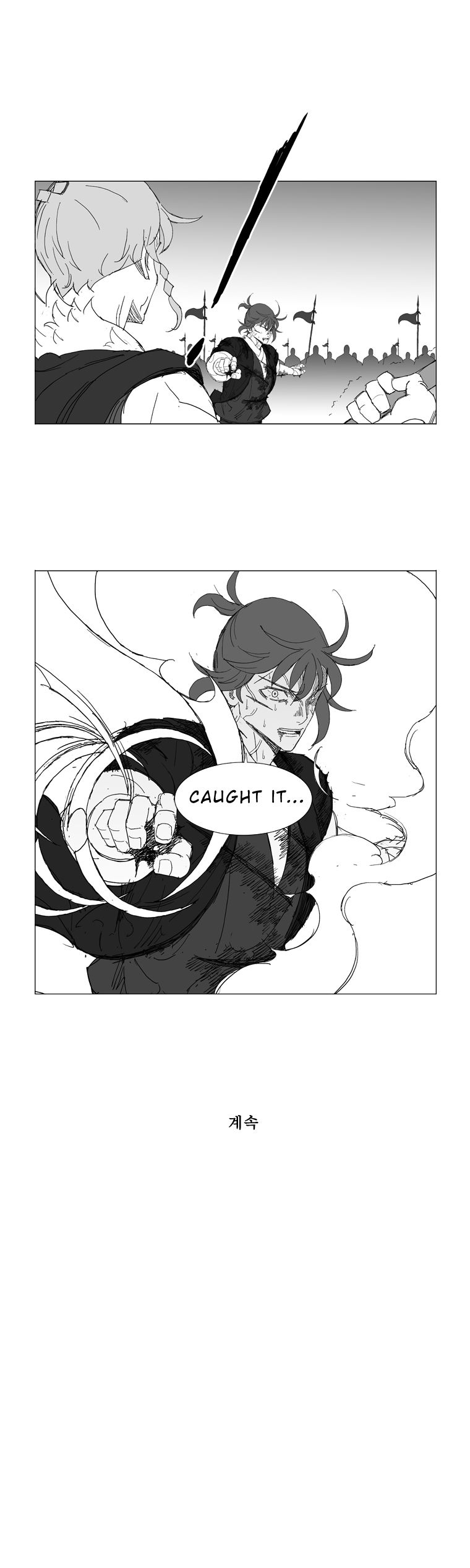 Read Mujang ENGLISH Manga Online