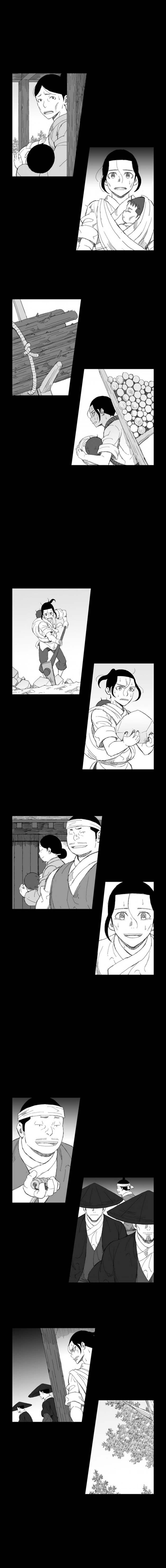 Read Mujang ENGLISH Manga Online