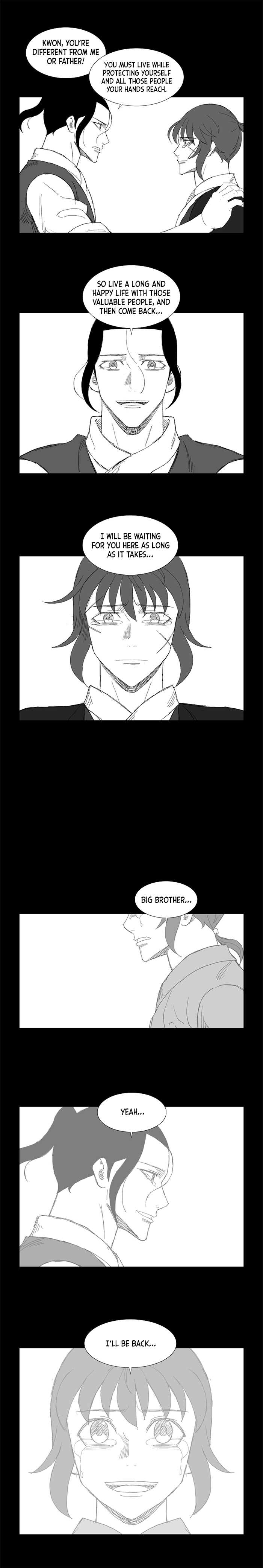 Read Mujang ENGLISH Manga Online