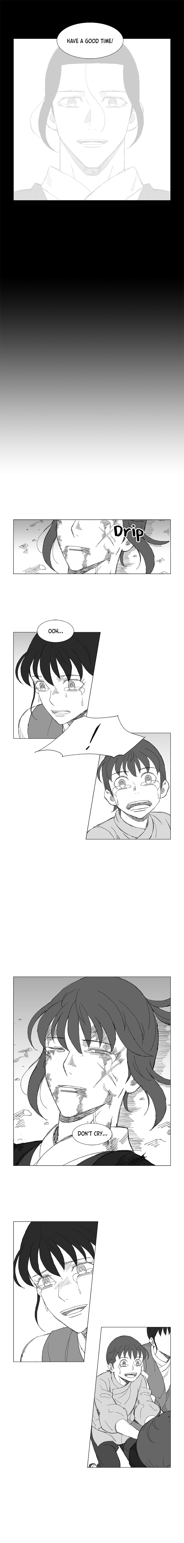 Read Mujang ENGLISH Manga Online